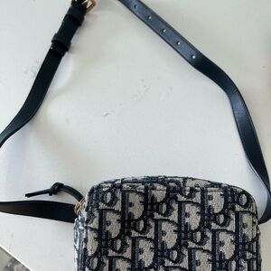Dior Beltbag